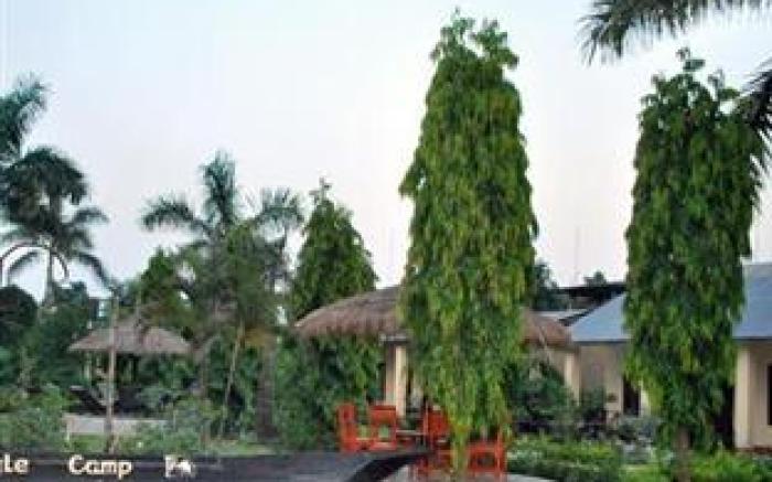 Travellers Jungle Camp
