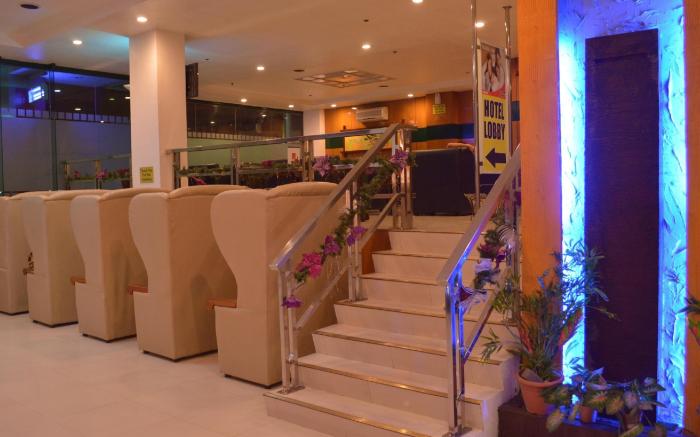 Hotel Sogo Mexico Pampanga