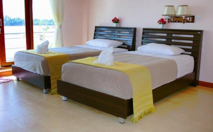 Kongkhamkoon Hotel