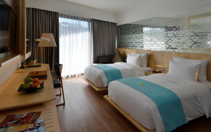 IZE Seminyak by LifestyleRetreats
