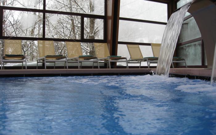 SOMMOS Hotel Aneto
