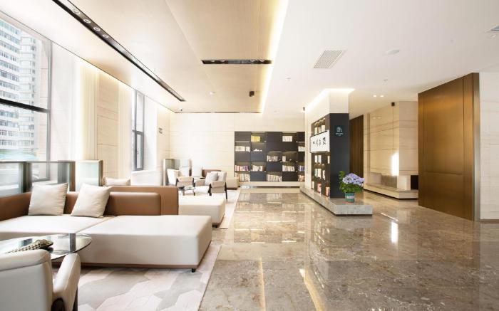 Atour Hotel Shenyang Heping Street