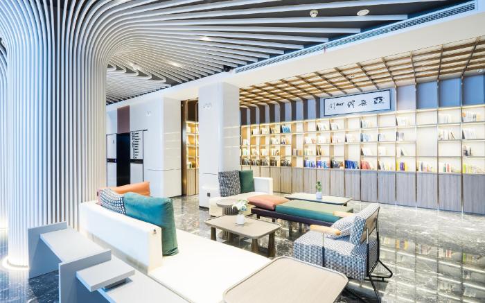 Atour Hotel Taiyuan Jinci Road University of Science and Engineering