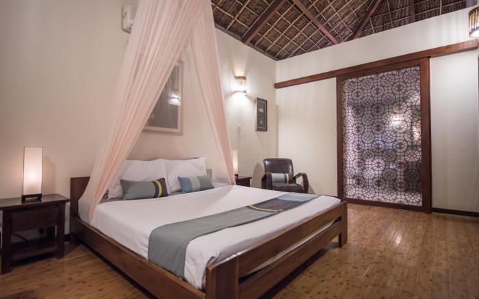 Sailing Club Resort Mui Ne