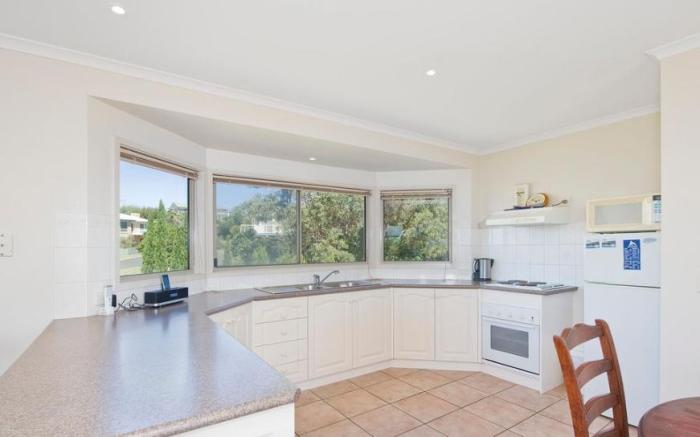 Coral Reef Holiday House