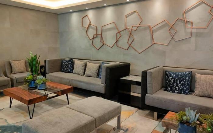 Wanderers' Place S Residences - MOA COMPLEX