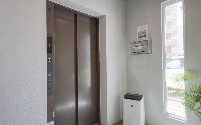 BIBI hotel kokusaidori