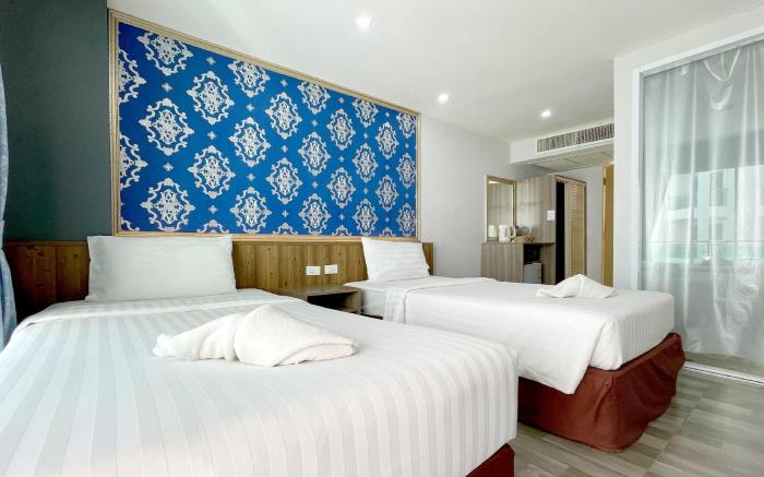 Dragon Beach Resort Hotel