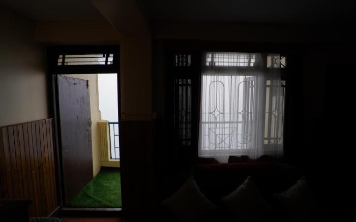 Darjeeling Calls 