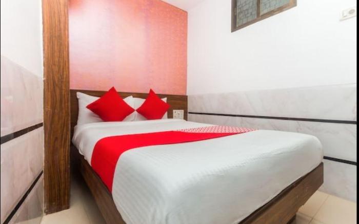 Hotel Sion Residency 