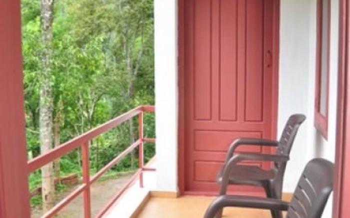 Sunleo Spice Villas 