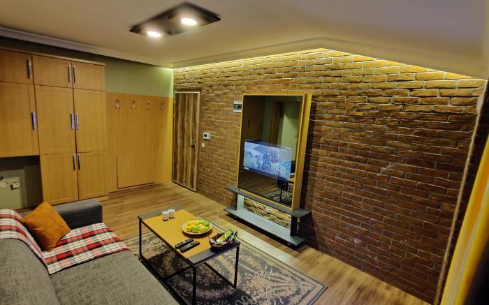 CONCEPT HOUSE