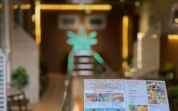 Chilli Hotel & Restaurant
