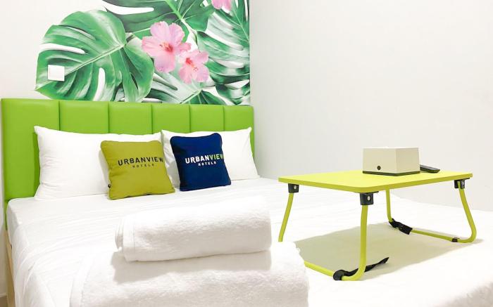 Urbanview Hotel R House Batam by RedDoorz
