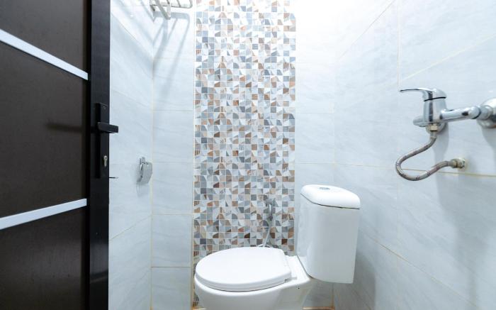 Urbanview Hotel R House Batam by RedDoorz