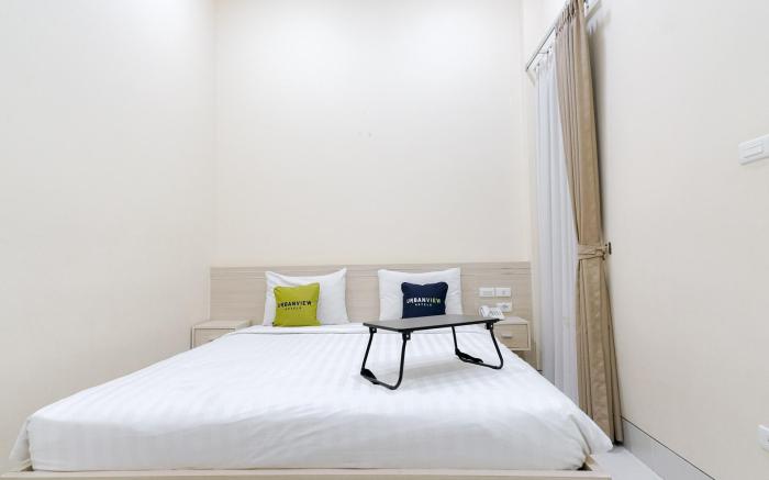 Hotel Cantik Syari