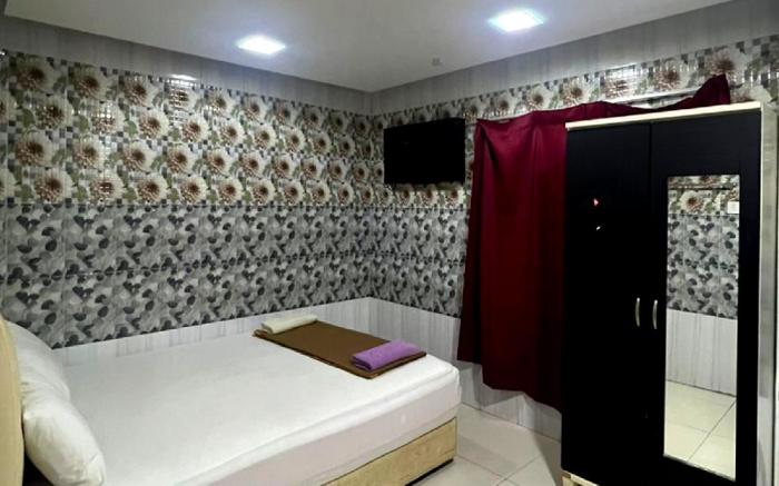 New Wave Hotel Rawang