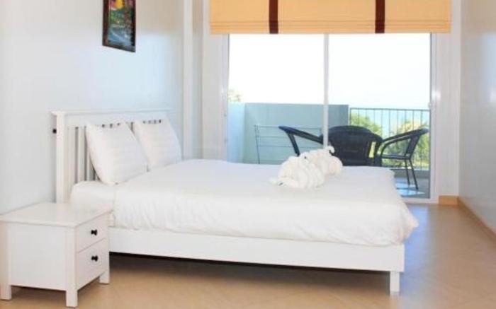 Hua Hin Prachuap Khiri Khan-The Sea Condo ปราณบุรี