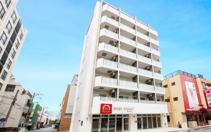 BIBI hotel naminoue