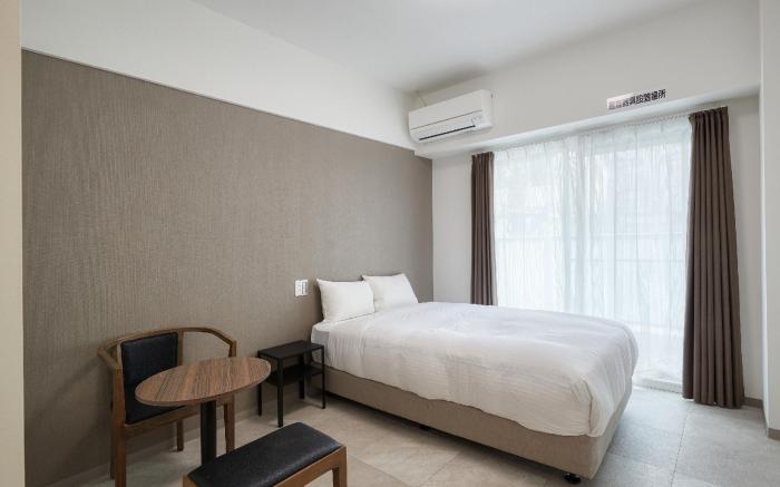 BIBI hotel naminoue