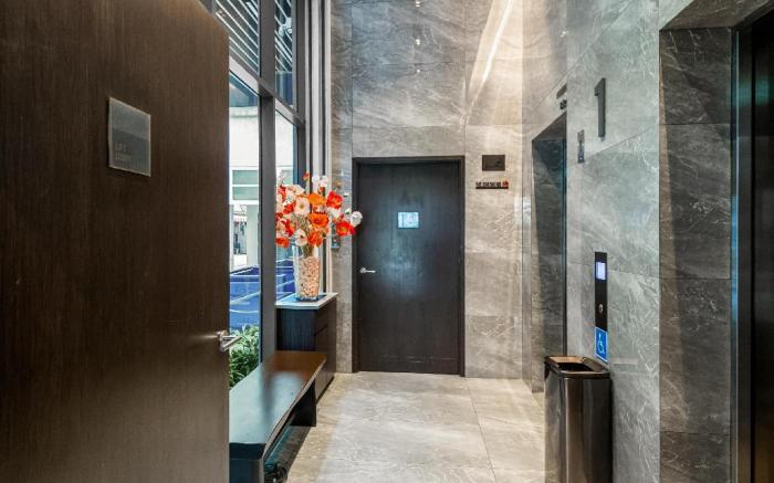 Beverly Hotels Elements