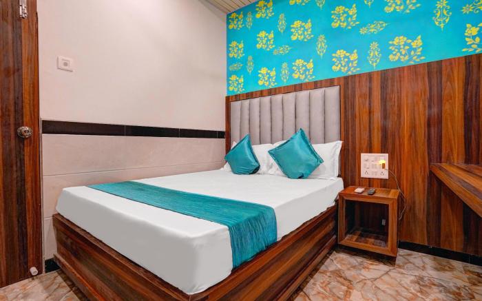 Hotel Tip Top Residency