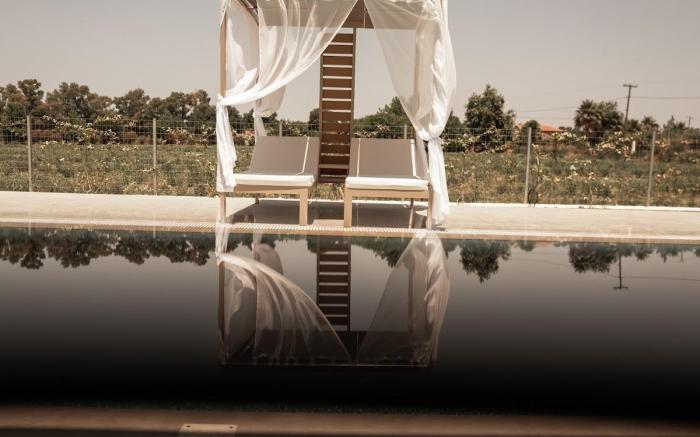 Salt Boutique Hotel