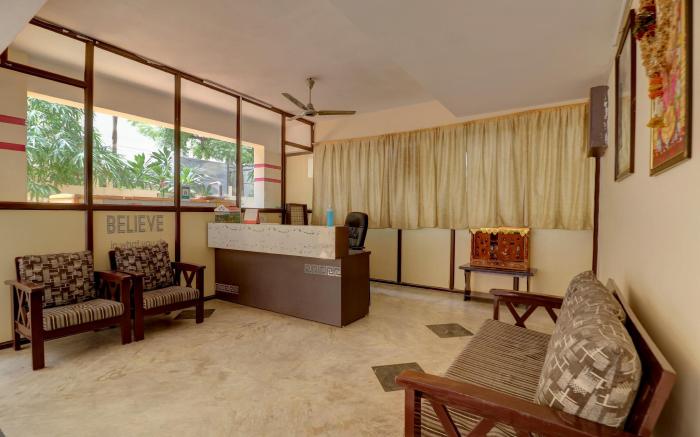 Hotel Atlas Stays