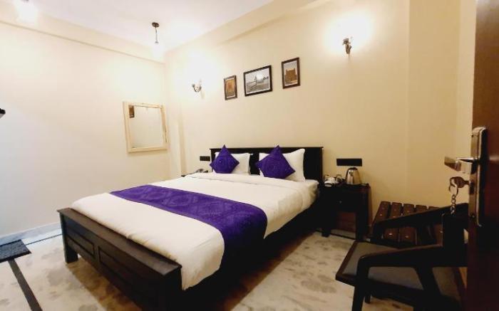 Hotel Vasshifa Palace