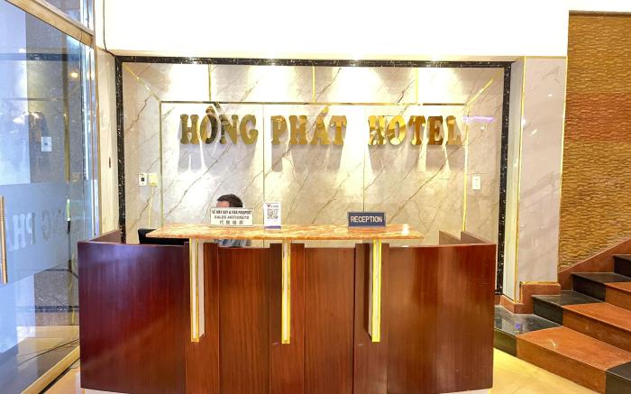 HỒNG PHÁT HOTEL