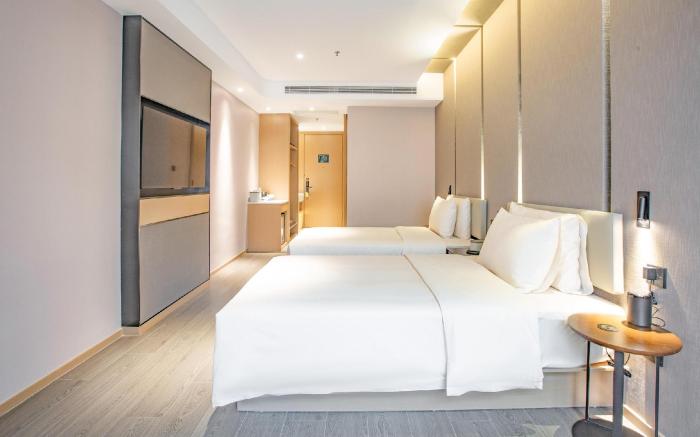 Atour Hotel Shenyang Heping Street