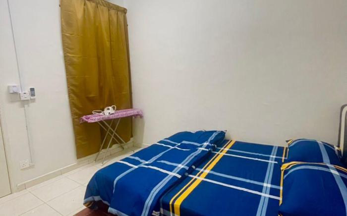 Hanz Homestay Melaka-Muslim Homestay Unit 2