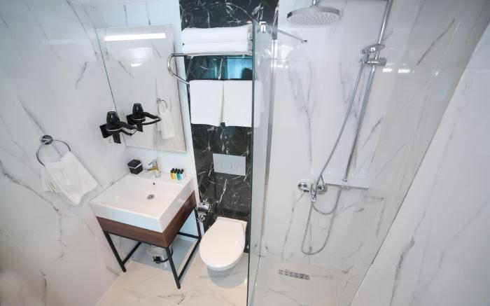 The Roomy Hotel Nisantası