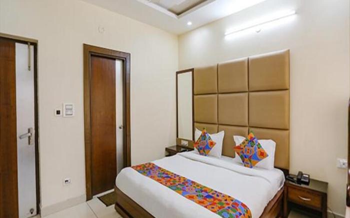 FabHotel Winterline Inn