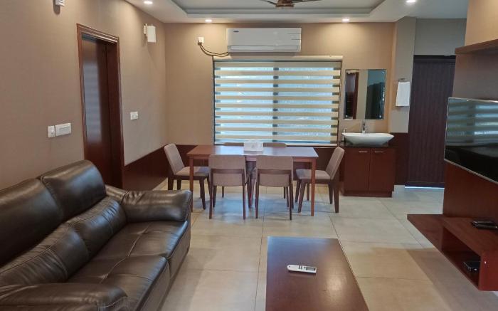 River Terrace Resorts & Spa