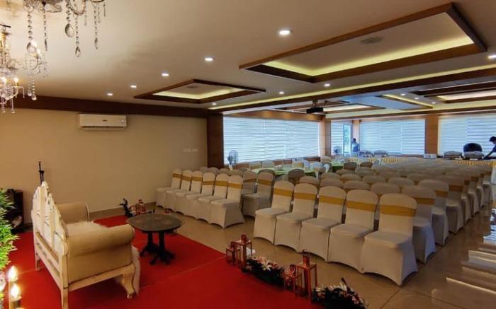 River Terrace Resorts & Spa