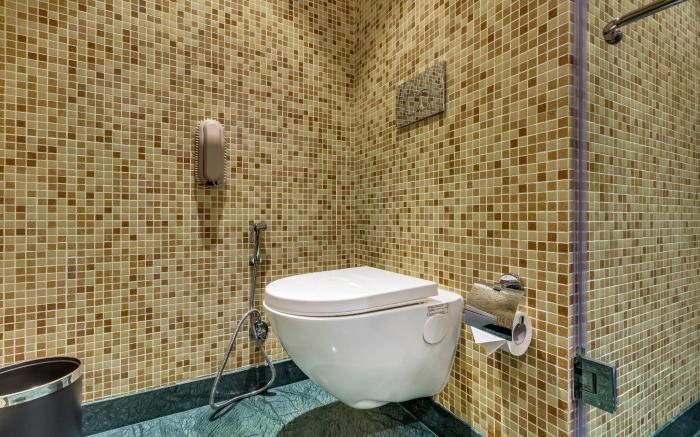 Golden Tulip New Delhi - Hari Nagar