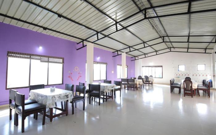 The Greenwood Resort Chikmagalur - Escape to Tranquil Mountain Views