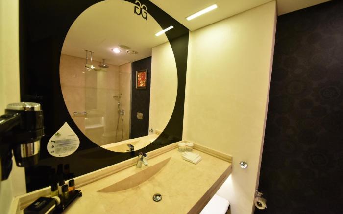 Istanbul Gonen Hotel