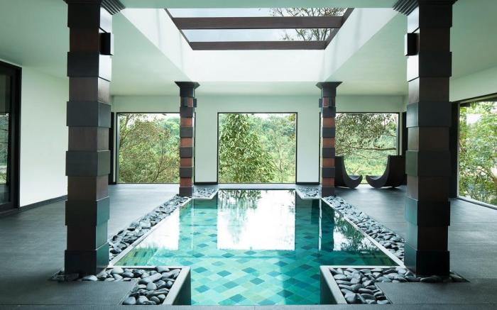 Taj Madikeri Resort & Spa, Coorg