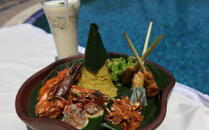 Bhuwana Ubud Hotel