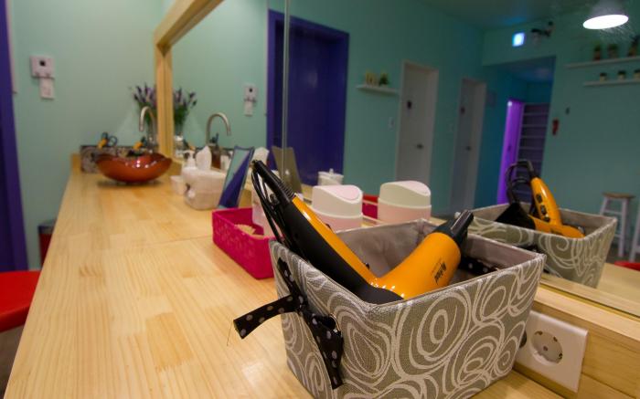 Sum Guest House Jeju Airport