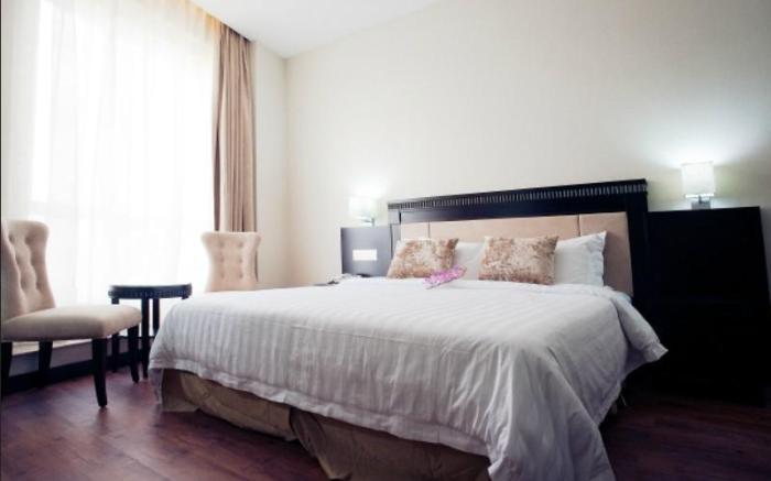 Kingston Hotel 18 @ KUL Sri Damansara