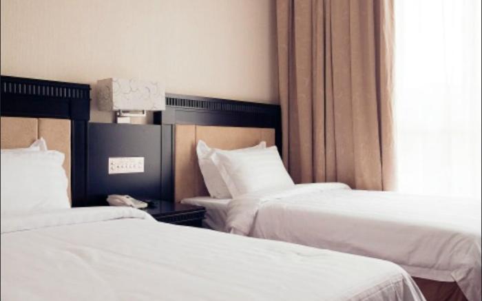 Hotel S. Damansara
