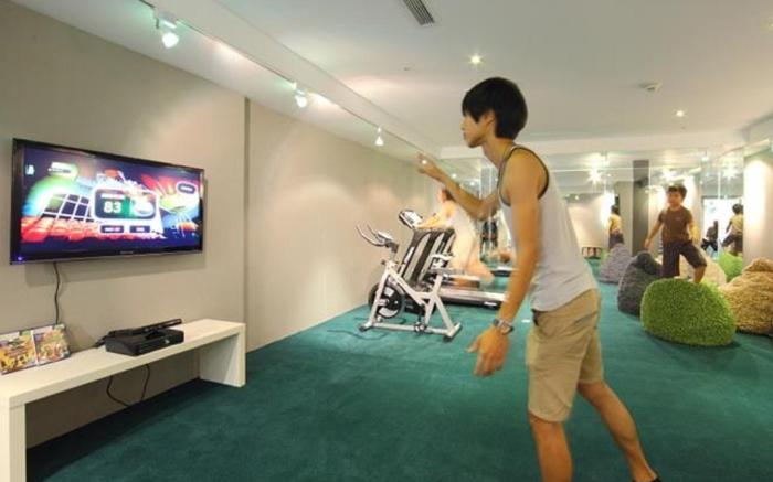 Hotelday Plus Tamsui