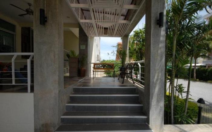 Pearl@Hua Hin Apartment