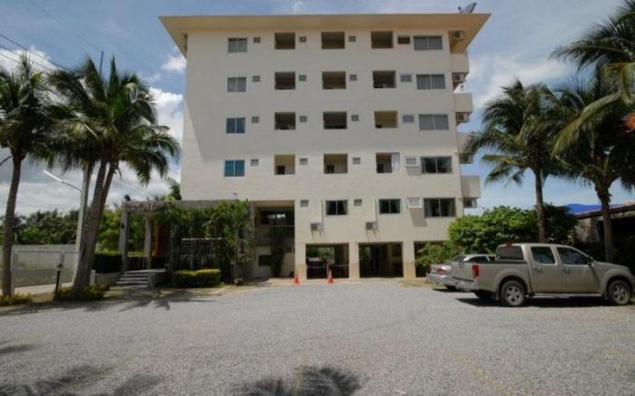 Pearl@Hua Hin Apartment