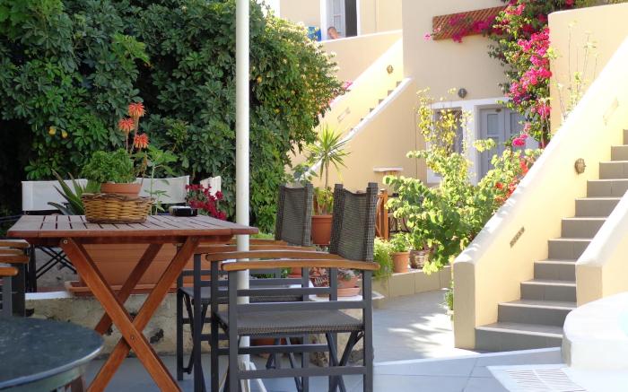 Ersi Villas