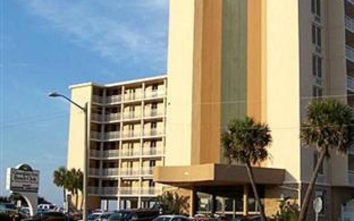 Georgian Inn Beach Club