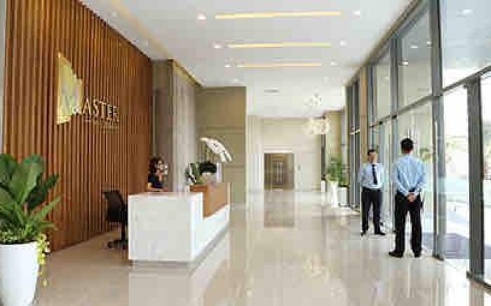 AmbiHOME 2BR @Masteri Thao Dien T2 view Landmark81